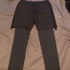 3.1 Phillip Lim lounge pants!